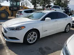 3FA6P0LU3JR278631 2018 FORD FUSION