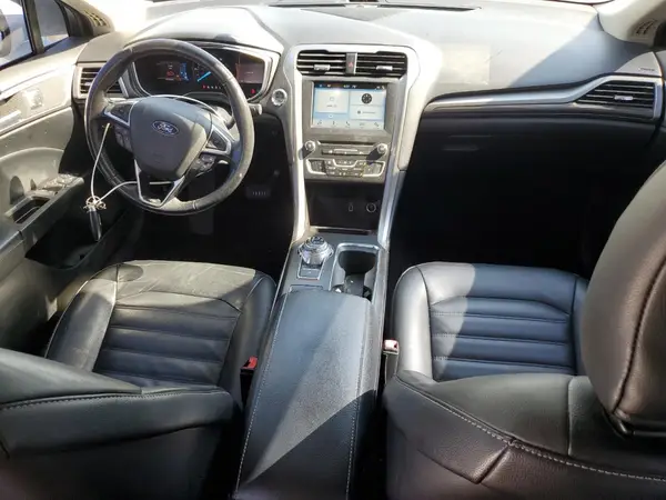 3FA6P0LU3JR278631 2018 FORD FUSION - Image 8