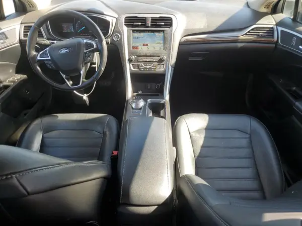 3FA6P0LU3JR278645 2018 FORD FUSION - Image 8