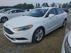 3FA6P0LU3JR278676 2018 FORD FUSION