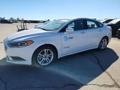 3FA6P0LU3JR278693 2018 FORD FUSION