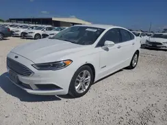 3FA6P0LU3JR278712 2018 FORD FUSION
