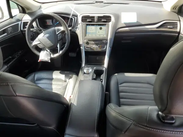 3FA6P0LU3JR278712 2018 FORD FUSION - Image 8