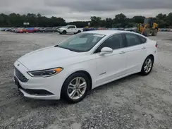 3FA6P0LU3JR278743 2018 FORD FUSION