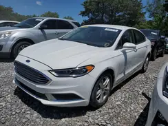 3FA6P0LU3JR281903 2018 FORD FUSION