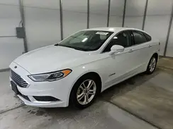 3FA6P0LU3JR281920 2018 FORD FUSION