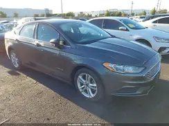 3FA6P0LU3JR285353 2018 FORD FUSION