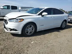 3FA6P0LU3JR285577 2018 FORD FUSION