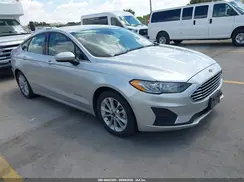 3FA6P0LU3KR100428 2019 FORD FUSION