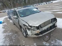3FA6P0LU3KR101160 2019 FORD FUSION