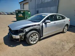 3FA6P0LU3KR103023 2019 FORD FUSION