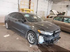 3FA6P0LU3KR103071 2019 FORD FUSION