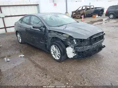 3FA6P0LU3KR108898 2019 FORD FUSION