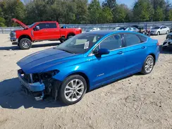 3FA6P0LU3KR112630 2019 FORD FUSION