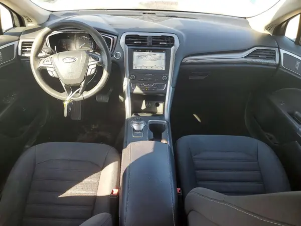 3FA6P0LU3KR112630 2019 FORD FUSION - Image 8