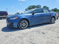 3FA6P0LU3KR113244 2019 FORD FUSION