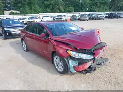 3FA6P0LU3KR113440 2019 FORD FUSION
