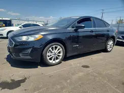 3FA6P0LU3KR114975 2019 FORD FUSION