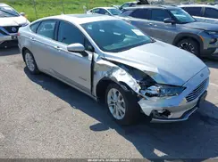 3FA6P0LU3KR117259 2019 FORD FUSION