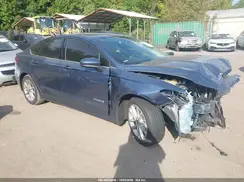 3FA6P0LU3KR118704 2019 FORD FUSION