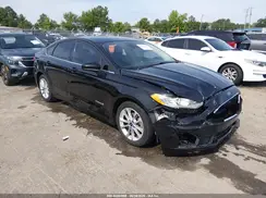 3FA6P0LU3KR119111 2019 FORD FUSION