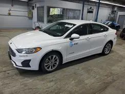 3FA6P0LU3KR119299 2019 FORD FUSION