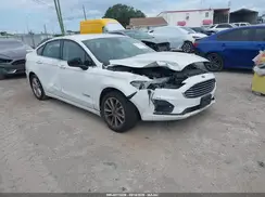 3FA6P0LU3KR120310 2019 FORD FUSION