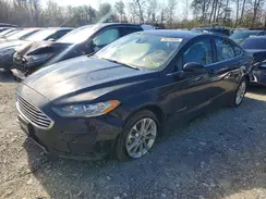 3FA6P0LU3KR128486 2019 FORD FUSION