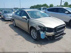 3FA6P0LU3KR129783 2019 FORD FUSION