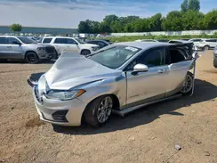 3FA6P0LU3KR143506 2019 FORD FUSION