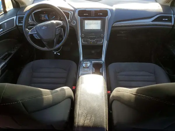 3FA6P0LU3KR145997 2019 FORD FUSION - Image 8
