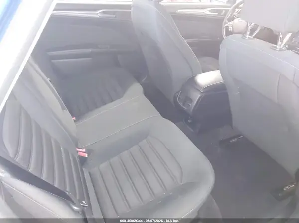 3FA6P0LU3KR149502 2019 FORD FUSION - Image 8