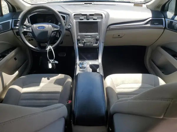 3FA6P0LU3KR151430 2019 FORD FUSION - Image 8