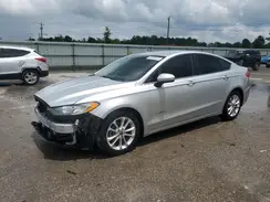3FA6P0LU3KR152190 2019 FORD FUSION