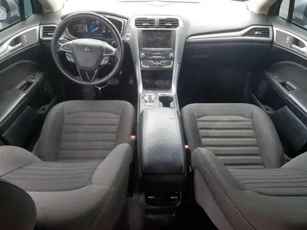 3FA6P0LU3KR152190 2019 FORD FUSION - Image 8