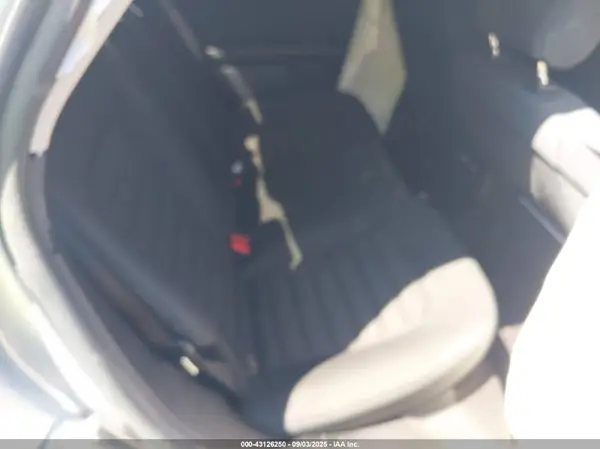 3FA6P0LU3KR156711 2019 FORD FUSION - Image 8