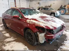 3FA6P0LU3KR167496 2019 FORD FUSION