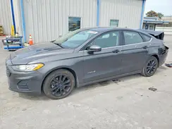 3FA6P0LU3KR168048 2019 FORD FUSION