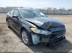 3FA6P0LU3KR174108 2019 FORD FUSION