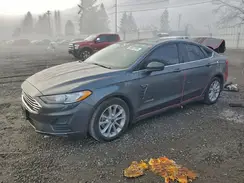3FA6P0LU3KR179762 2019 FORD FUSION