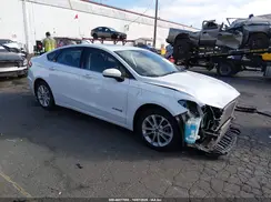 3FA6P0LU3KR181091 2019 FORD FUSION