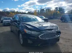 3FA6P0LU3KR181690 2019 FORD FUSION