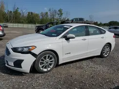 3FA6P0LU3KR185142 2019 FORD FUSION