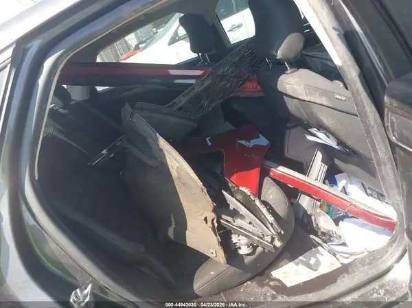 3FA6P0LU3KR187392 2019 FORD FUSION - Image 8