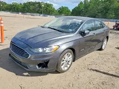 3FA6P0LU3KR188073 2019 FORD FUSION