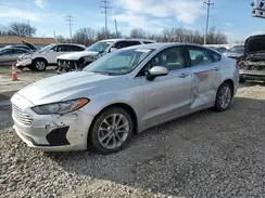3FA6P0LU3KR188221 2019 FORD FUSION
