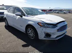 3FA6P0LU3KR188879 2019 FORD FUSION