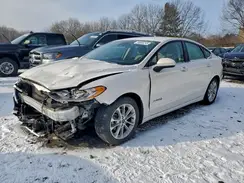 3FA6P0LU3KR192303 2019 FORD FUSION