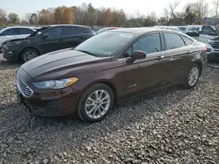 3FA6P0LU3KR192642 2019 FORD FUSION