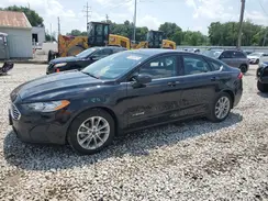3FA6P0LU3KR192804 2019 FORD FUSION